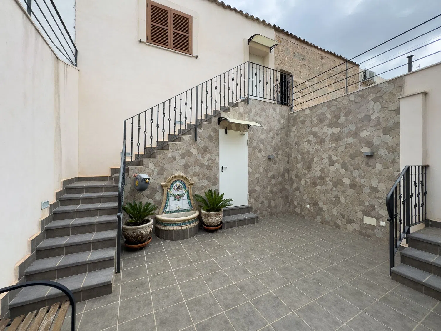 Casa de pueblo en calle del Sindicat, 2 - Foto 2
