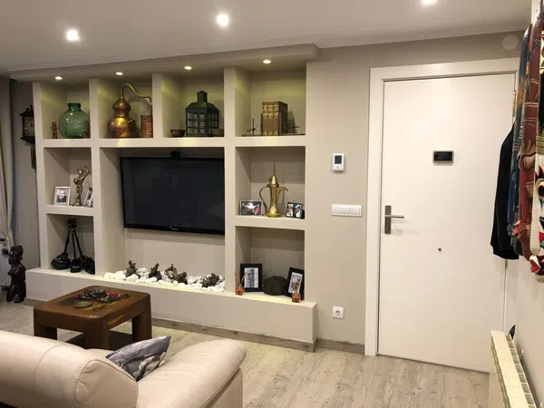 Piso en Amara - Foto 18