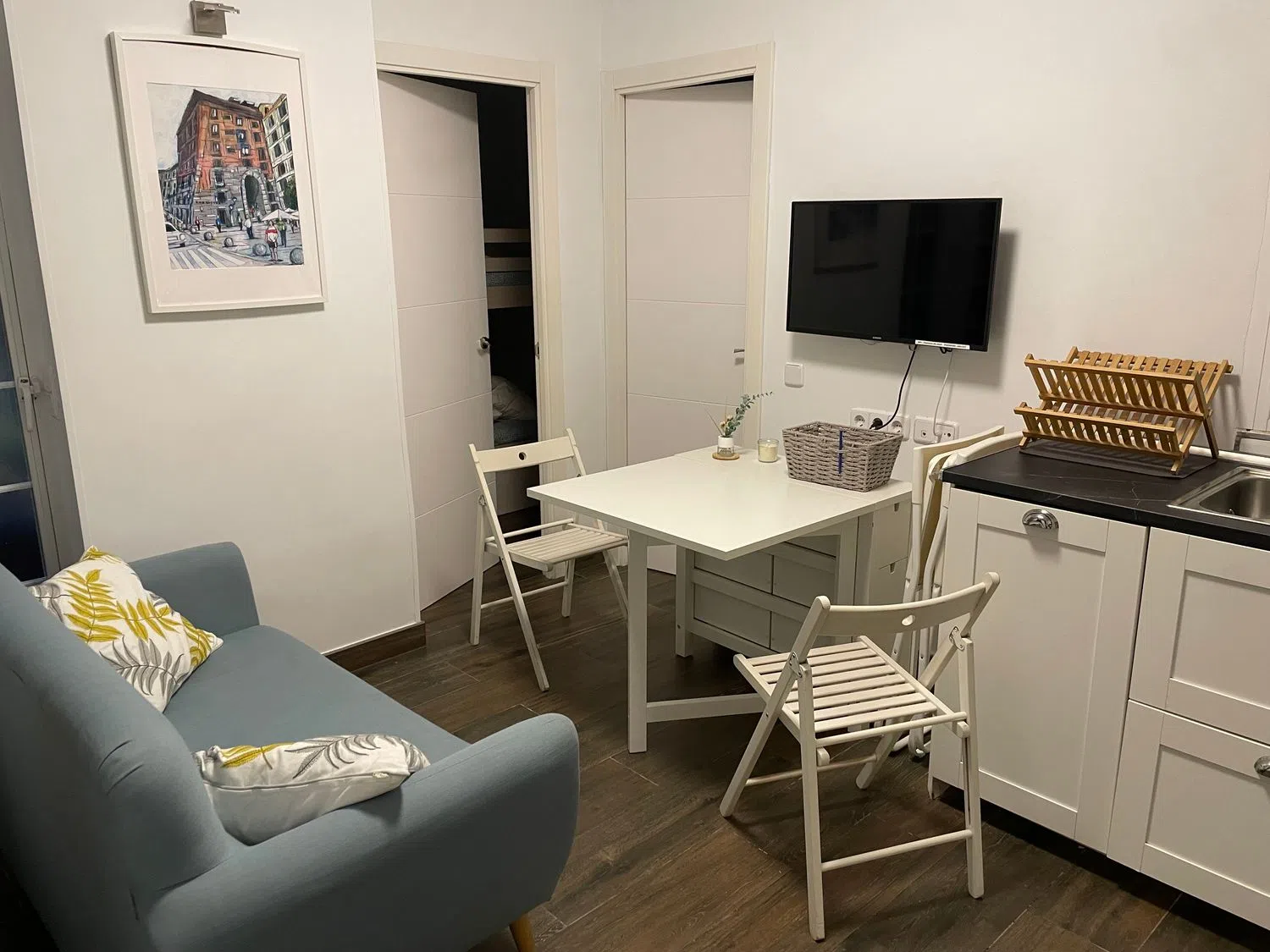 Piso en calle de Carlos Arniches, 31 - Foto 5