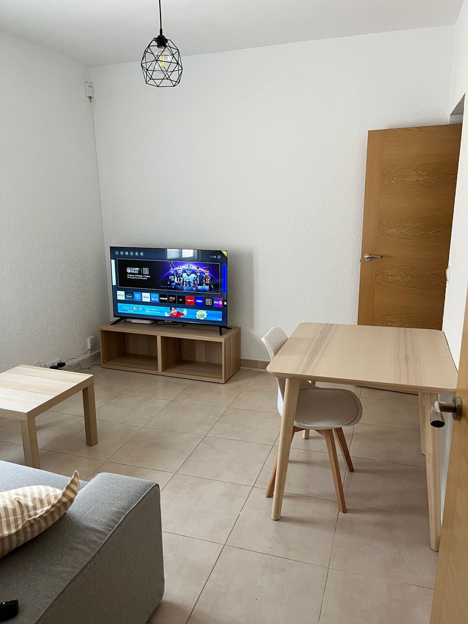 Piso en avenida Juan de la Cierva, 20 -70 - Foto 1