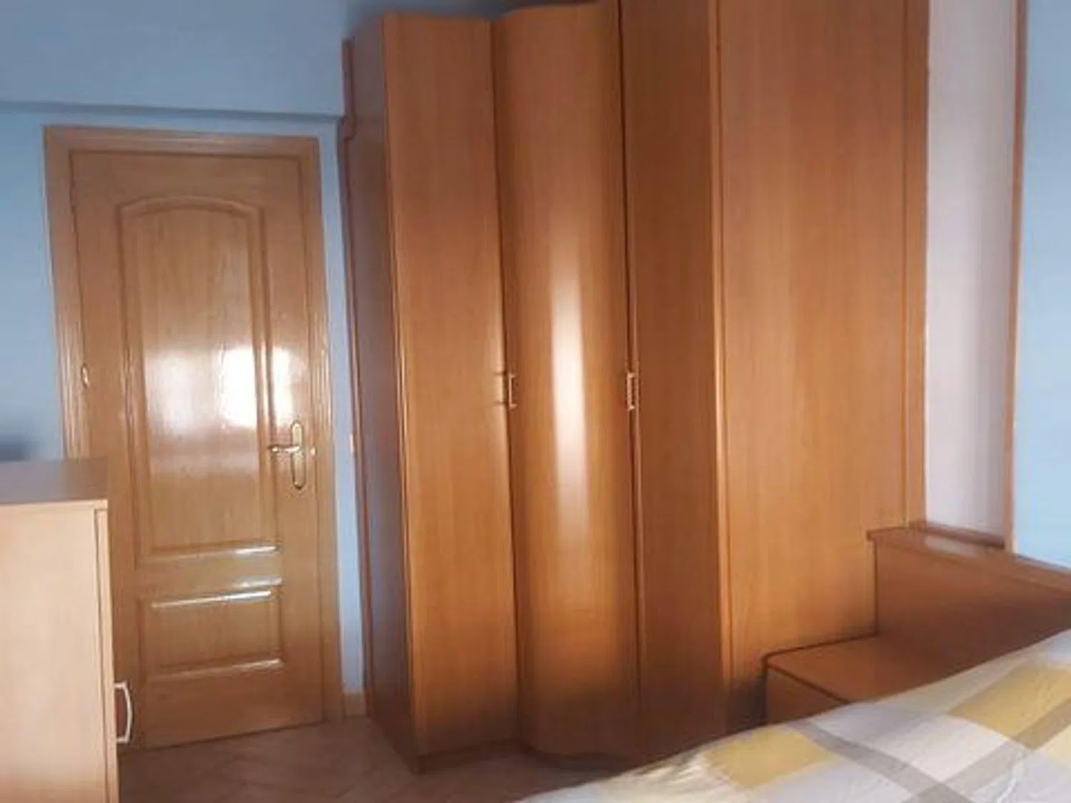 Piso en calle de Antonio Salvador, 81 - Foto 2