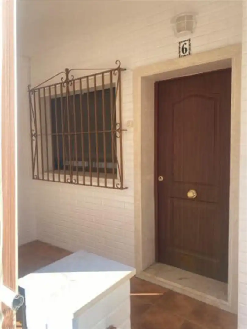 Chalet en Barriada san sebastian - Foto 2
