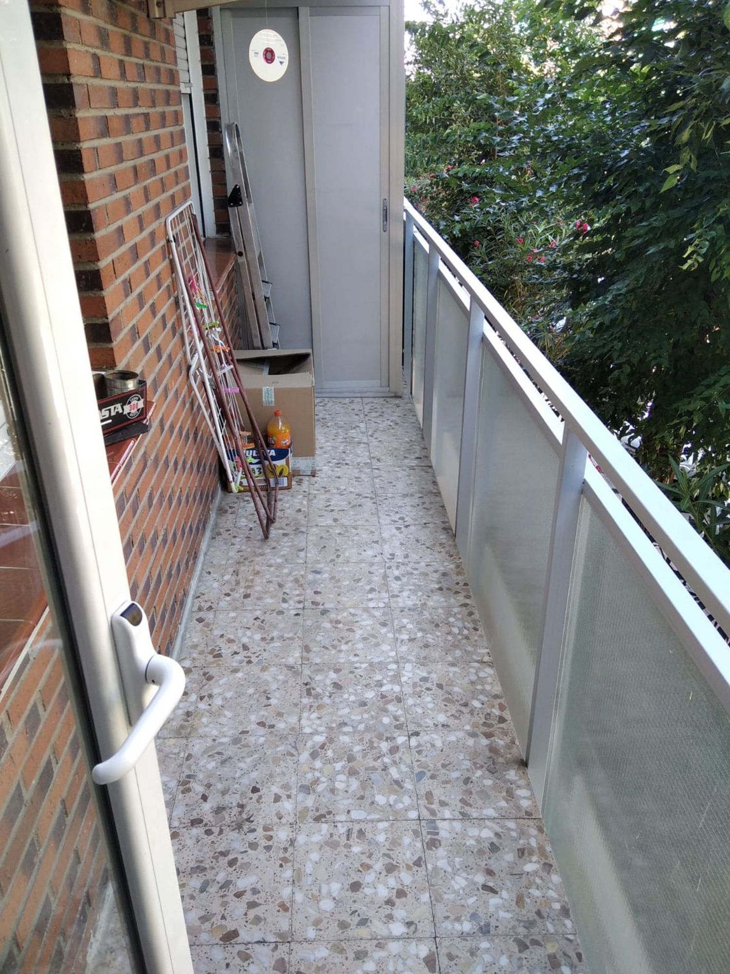 Piso en Calle Belgica, 1, El Bercial, El Bercial - Foto 6