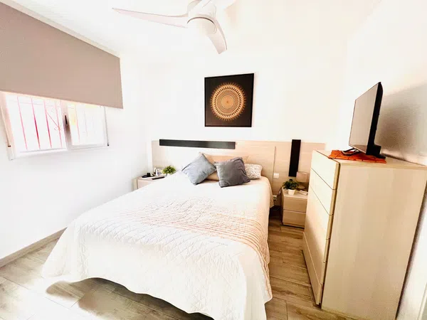 Chalet adosado en Calle Serra Cantacuc, 3, Centro, Centro - Foto 18