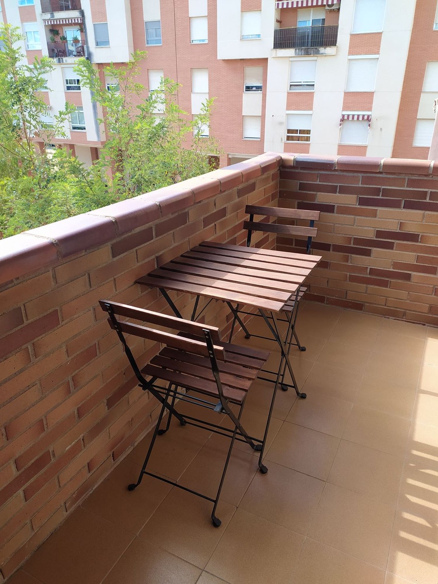 Piso en Calle Arturo Barea, 25, Huerta Rosales - Valdepasillas, Huerta Rosales - Valdepasillas - Foto 15