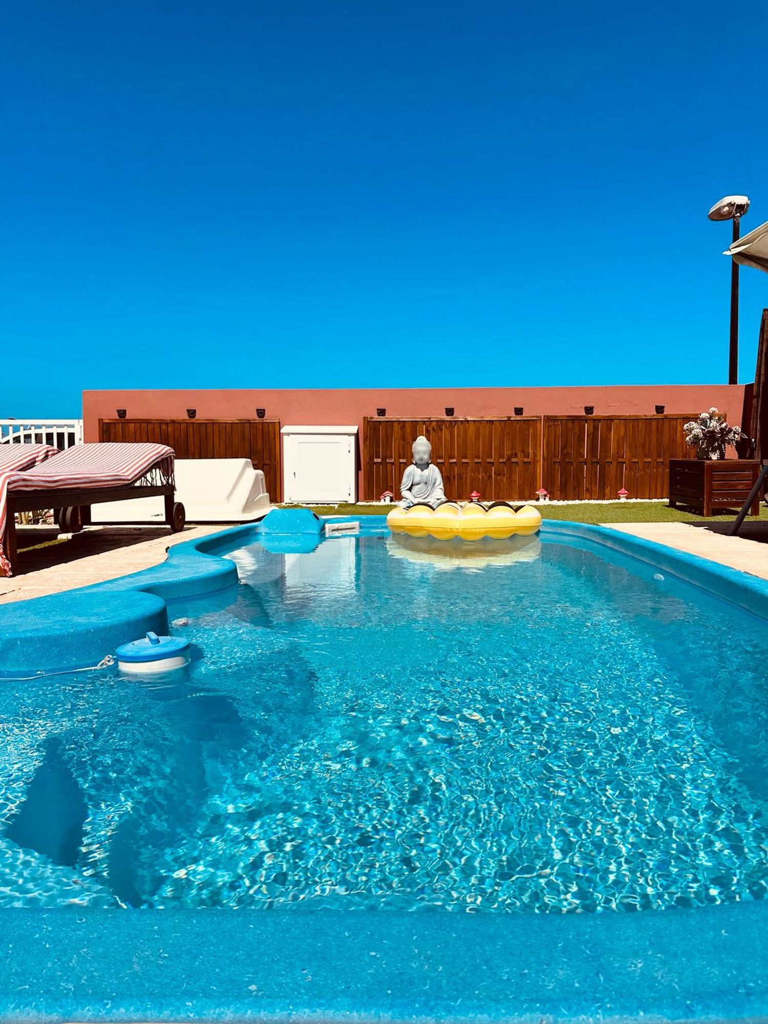 Chalet pareado en Calle Corazoncillo, 30, Playa Blanca-Los Pozos, Playa Blanca-Los Pozos - Foto 2