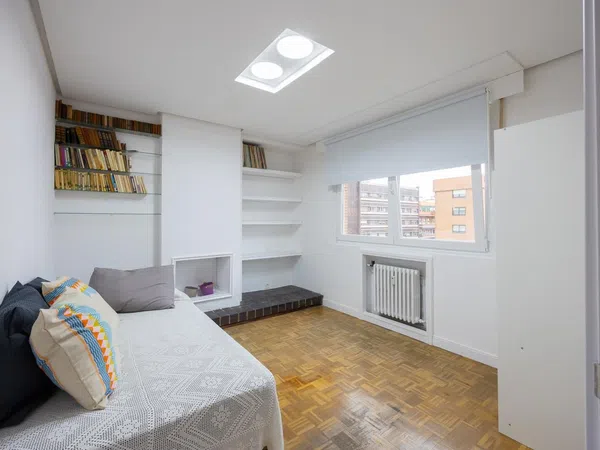 Piso en paseo de La Habana - Foto 22