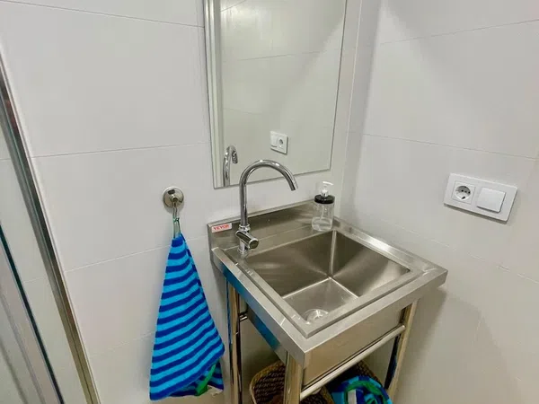Estudio en Avenida de Argentina, 34, Villanueva de la Cañada, Villanueva de la Cañada - Foto 13