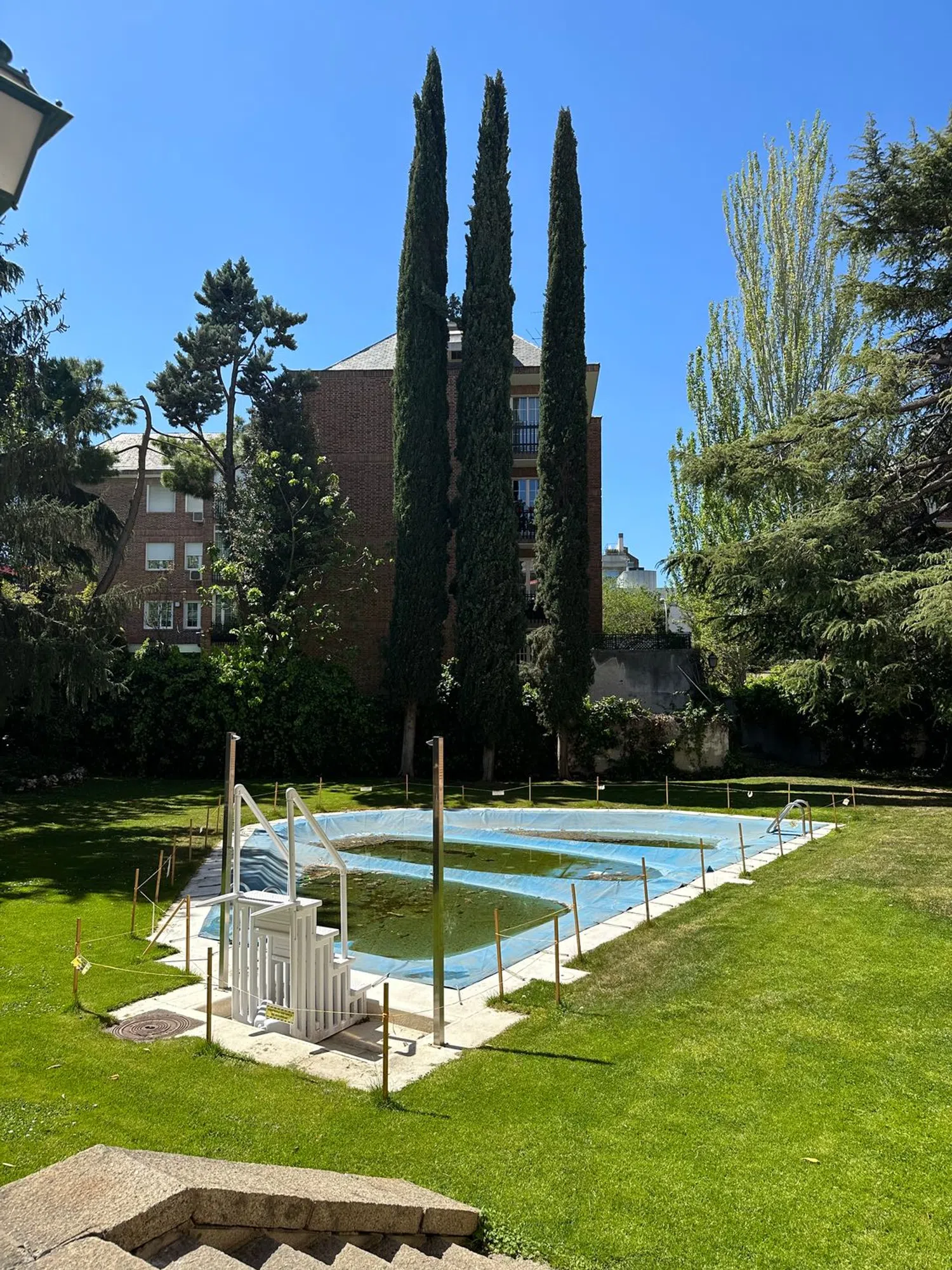 Piso en avenida de Pío XII, 55 - Foto 34