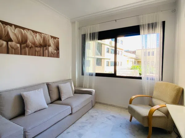Piso en Avenida de Miraflores, 11, Cruz Roja - Capuchinos - Foto 11