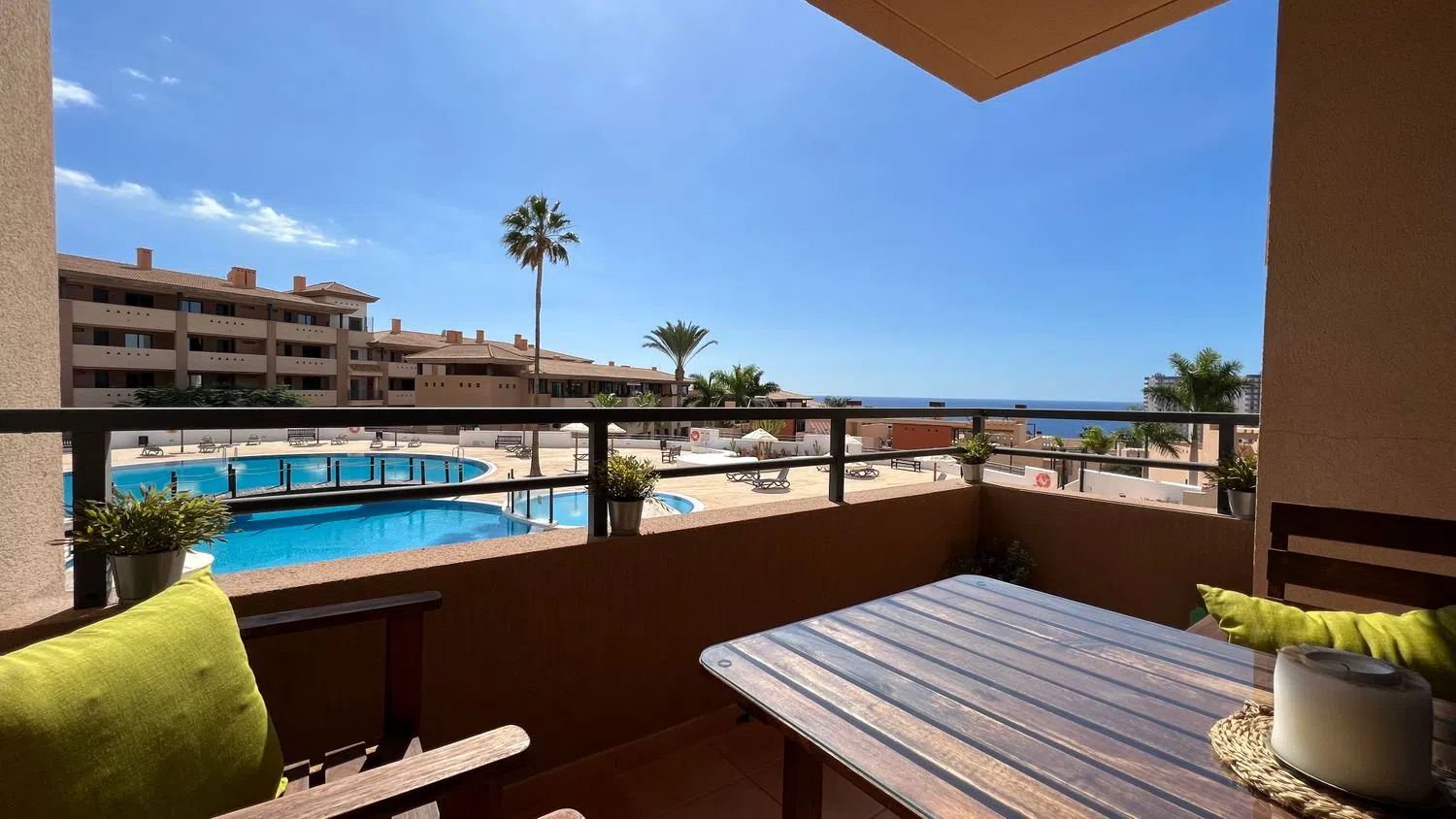Piso en Urb. residencial paraiso  Playa Paraíso - Foto 1