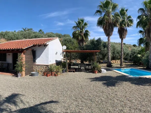 Casa o chalet independiente en Alora - Foto 15