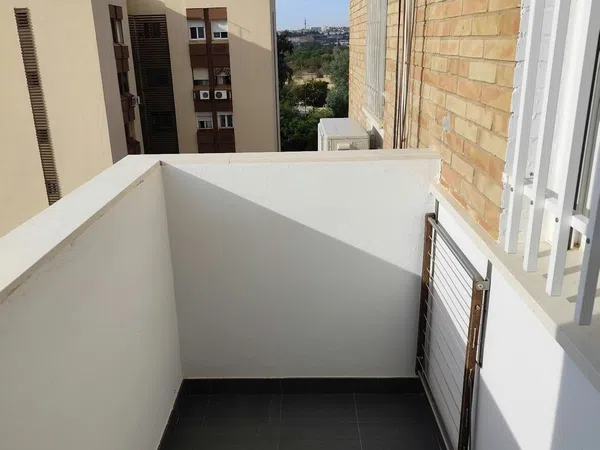 Piso en San Vicente de Paul, 54, Ronda de Triana-Patrocinio-Turruñuelo - Foto 8