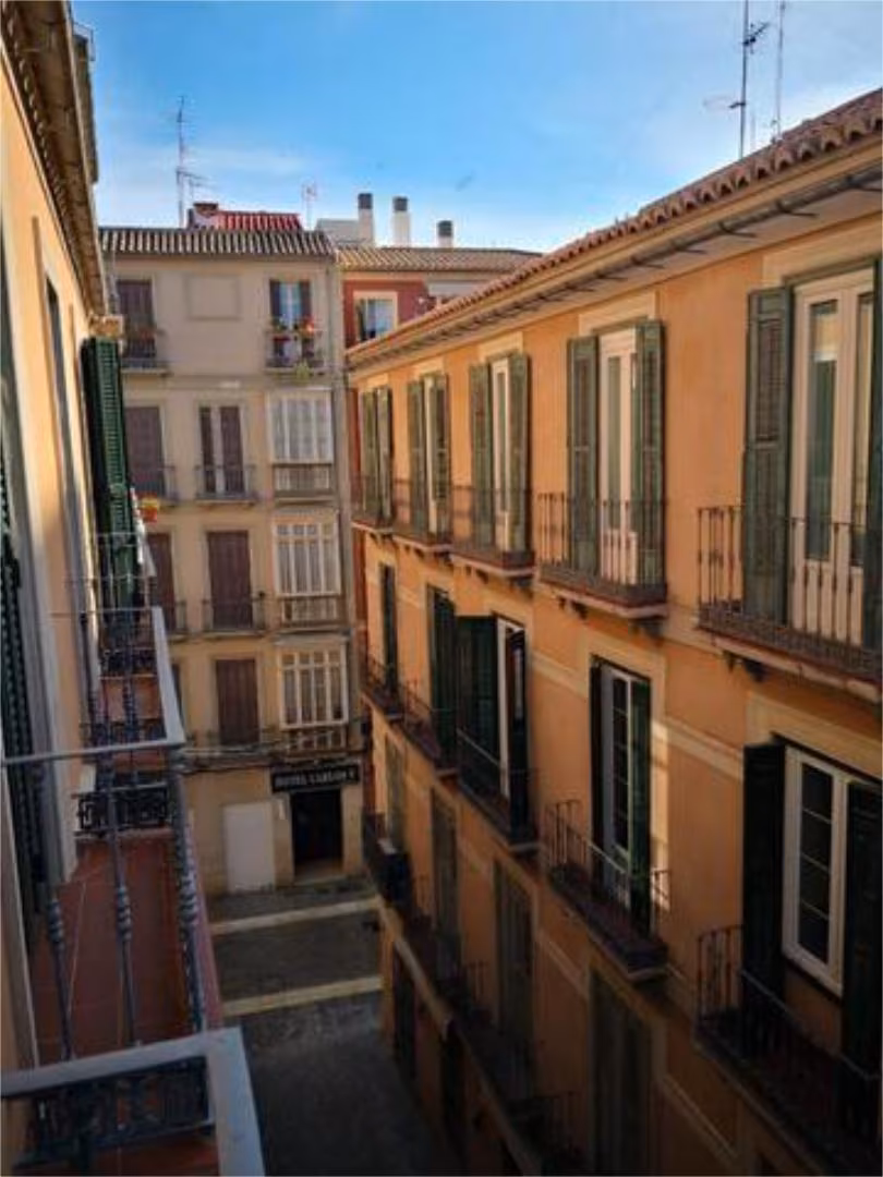 Piso en Centro Histórico - Foto 4