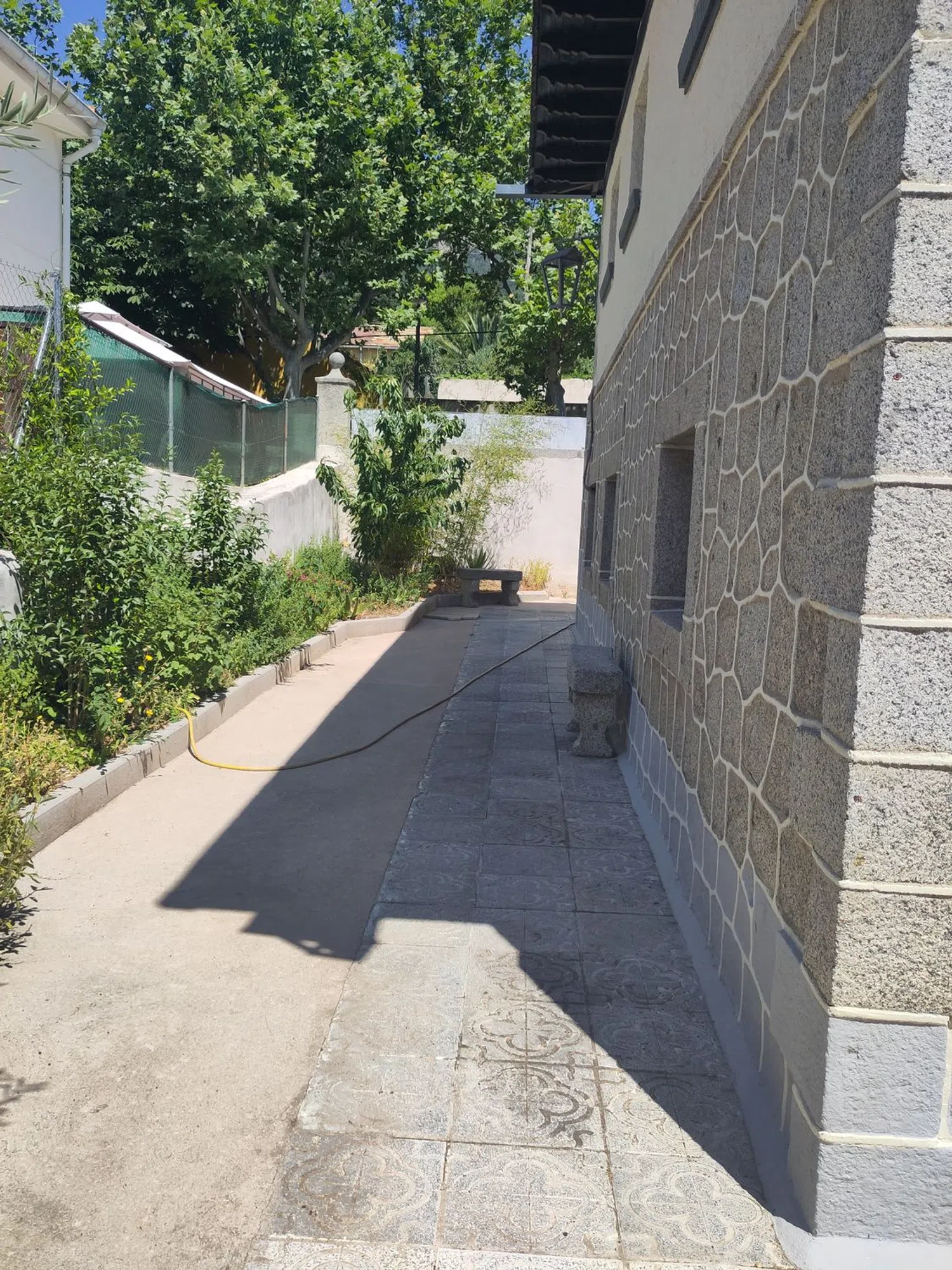 Casa rural en calle los Claveles, 23 - Foto 4