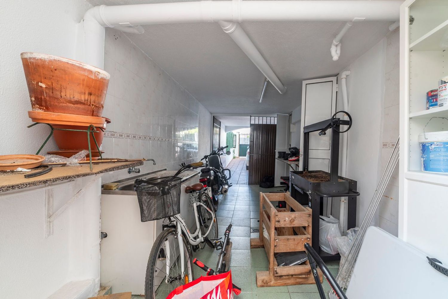 Chalet pareado en Avenida Pablo Picasso, 83, Las Almenas, Las Almenas - Foto 34