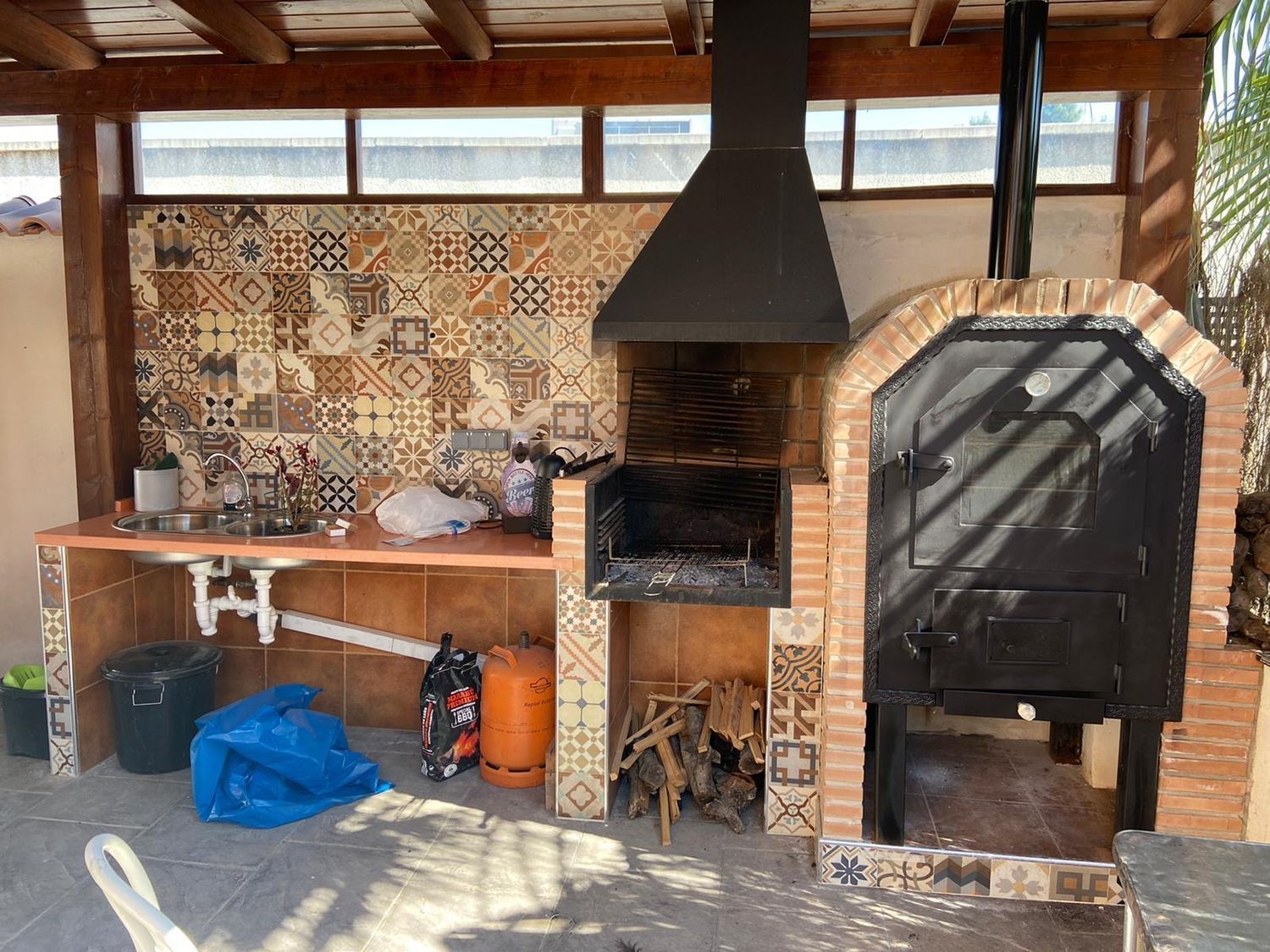 Casa o chalet independiente en Avenida las Mercedes, 40, Campotéjar-Los Valientes, Campotéjar-Los Valientes - Foto 6