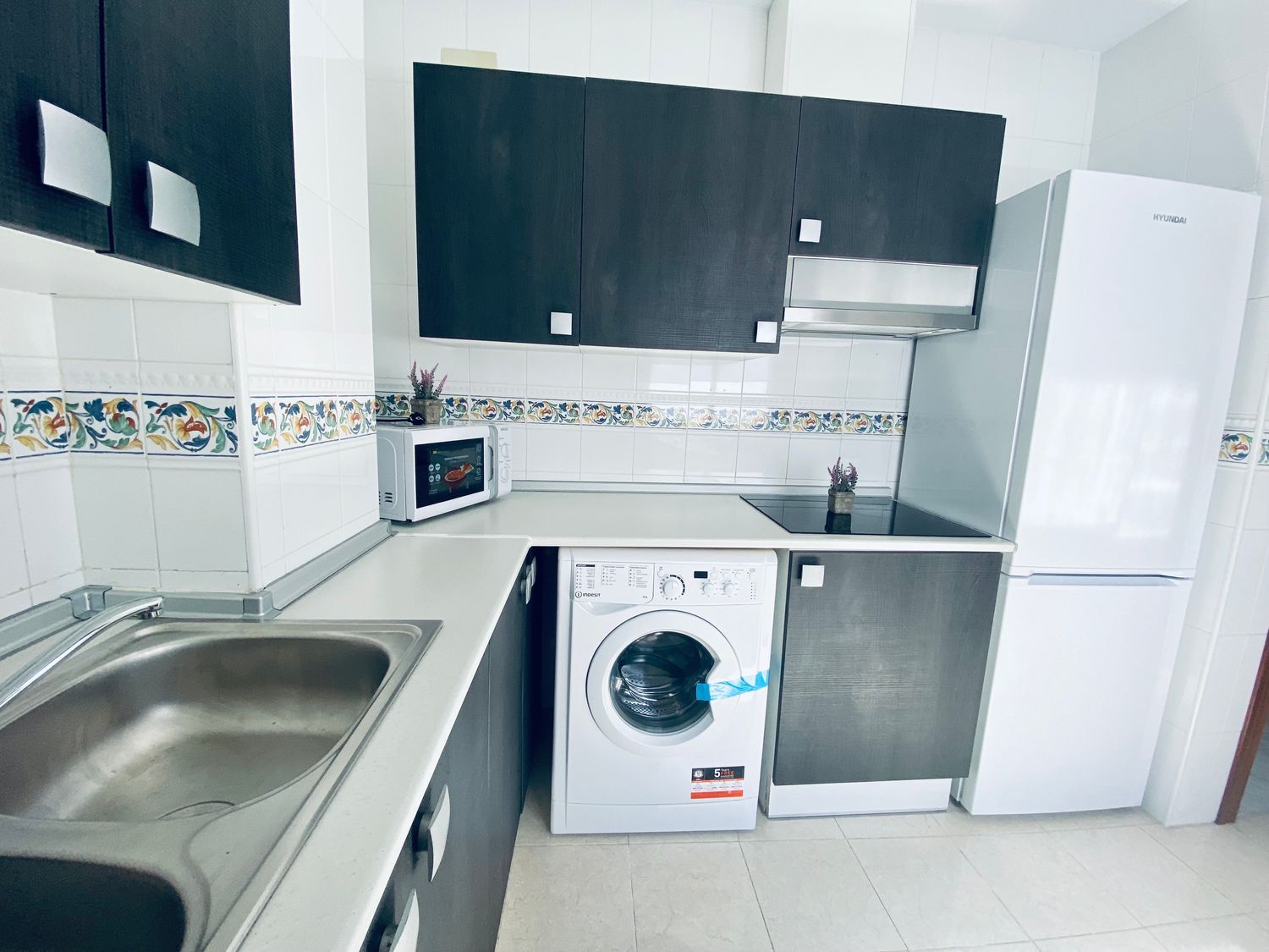 Piso en avenida Reyes Católicos, 55 - Foto 12