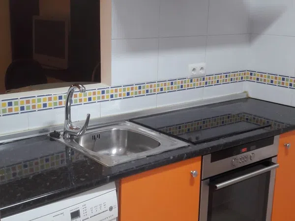Piso en Calle Álamos, 8, Centro Histórico - Foto 3