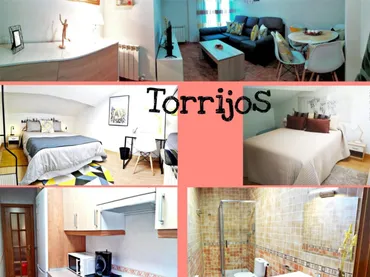 Piso en  Calle Murillo 39B - Foto 1