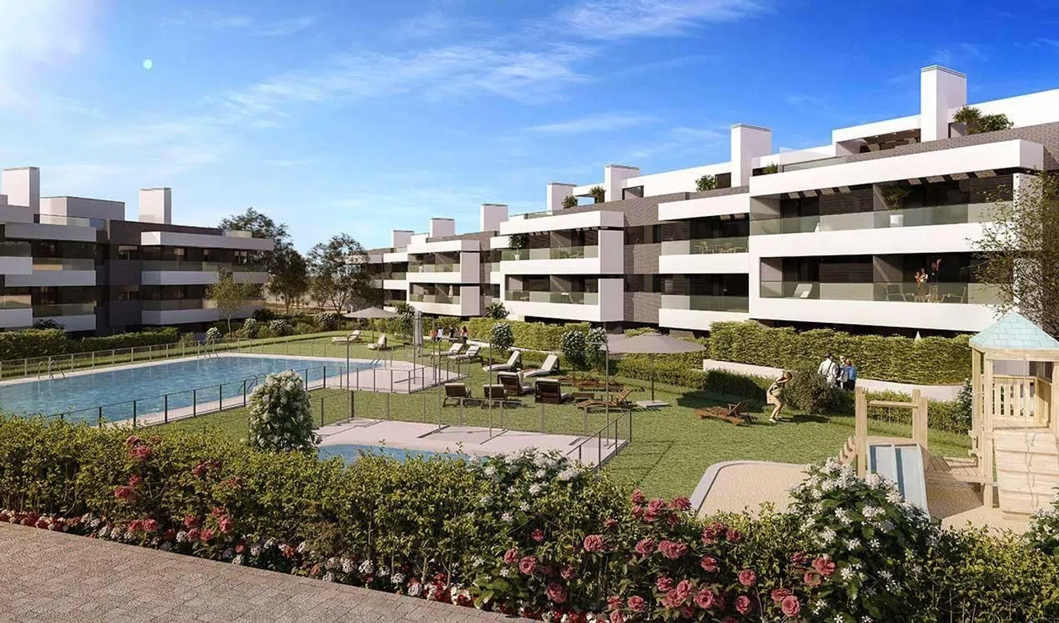 Piso en calle Reyes Católicos, 12 - Foto 39