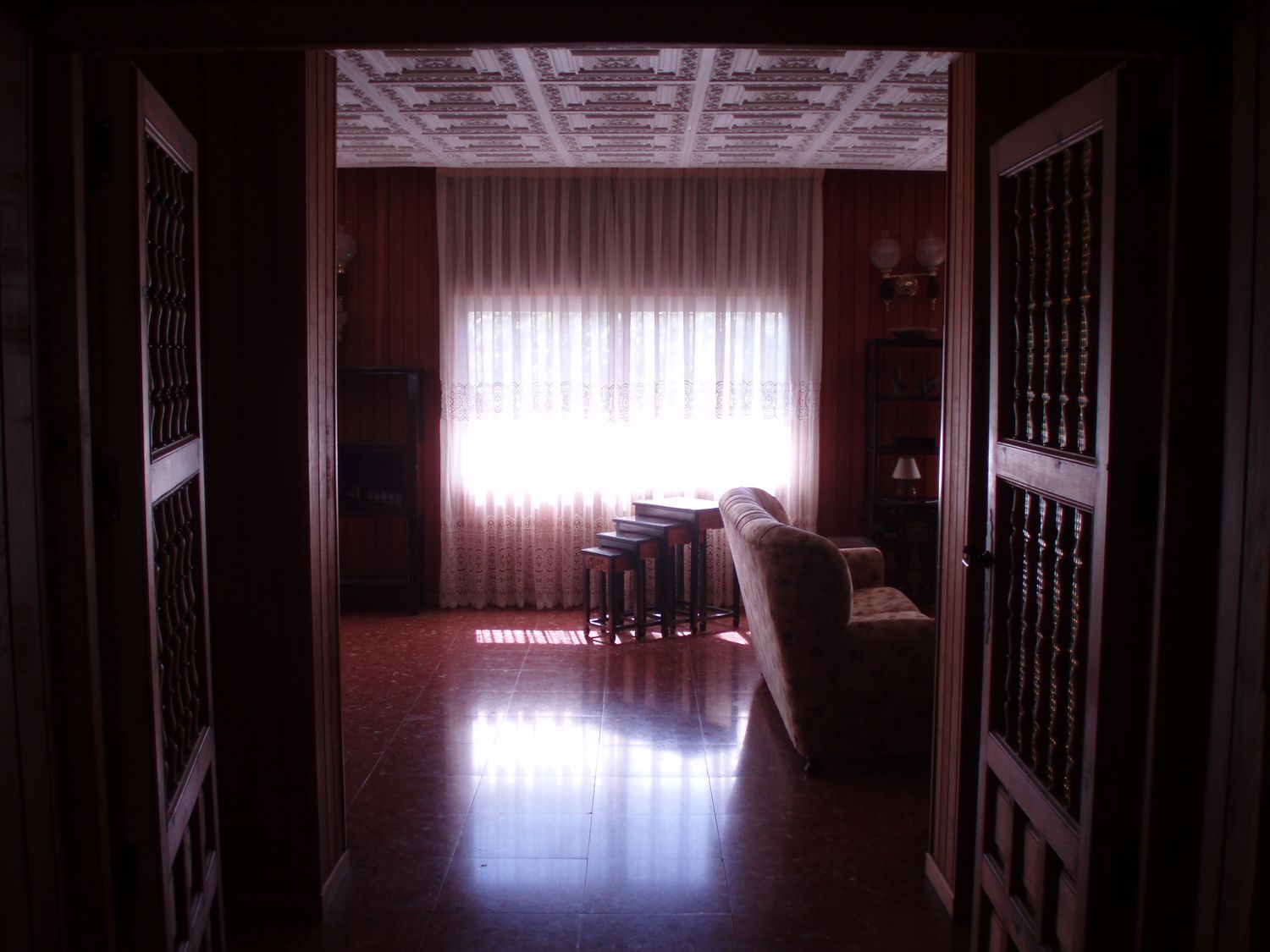 Casa o chalet independiente en Carretera Navalcarnero a Chinchon, 47 - Foto 3