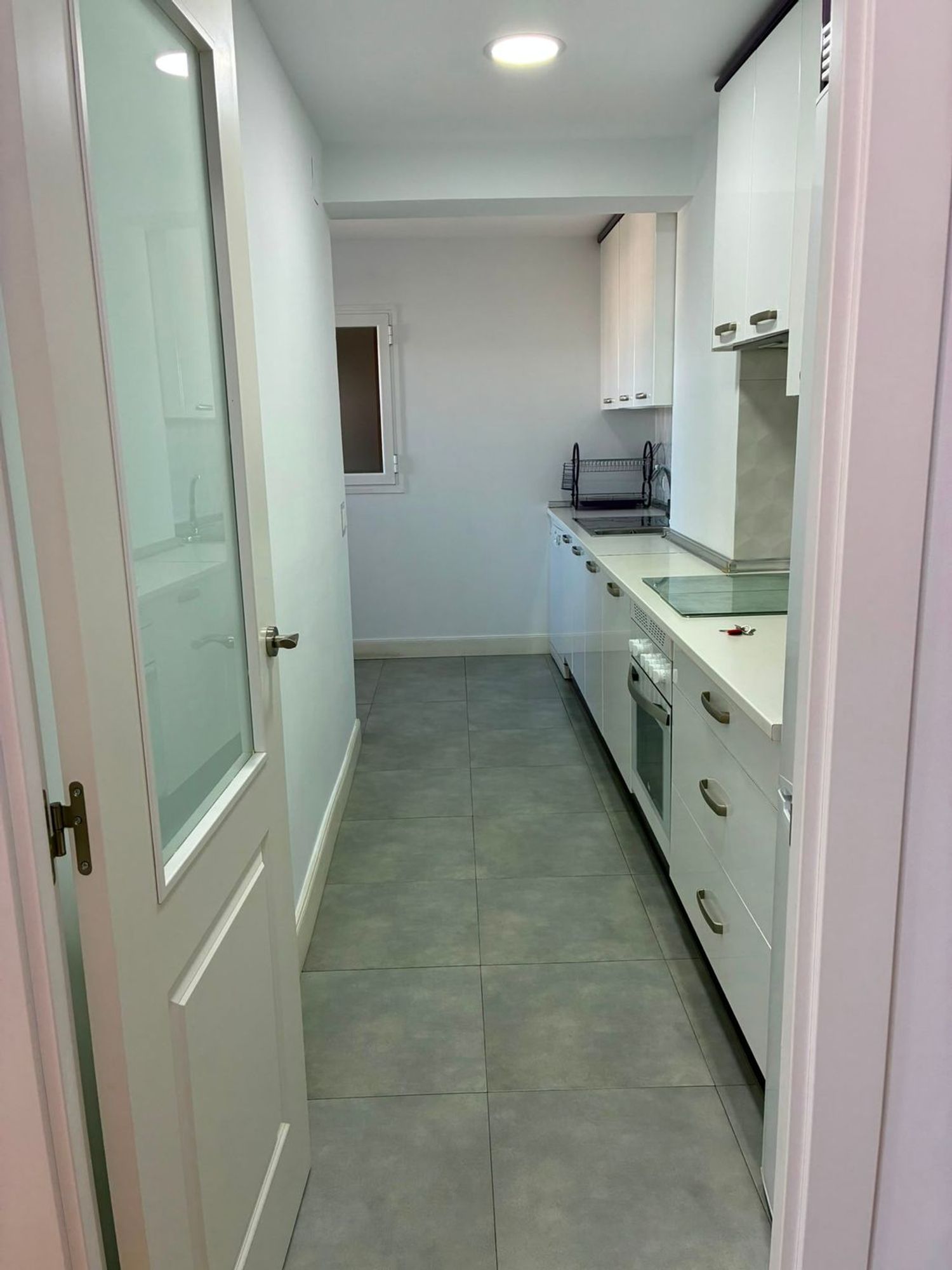 Piso en Calle de los Hermanos García Noblejas, 135, Arcos - Foto 9