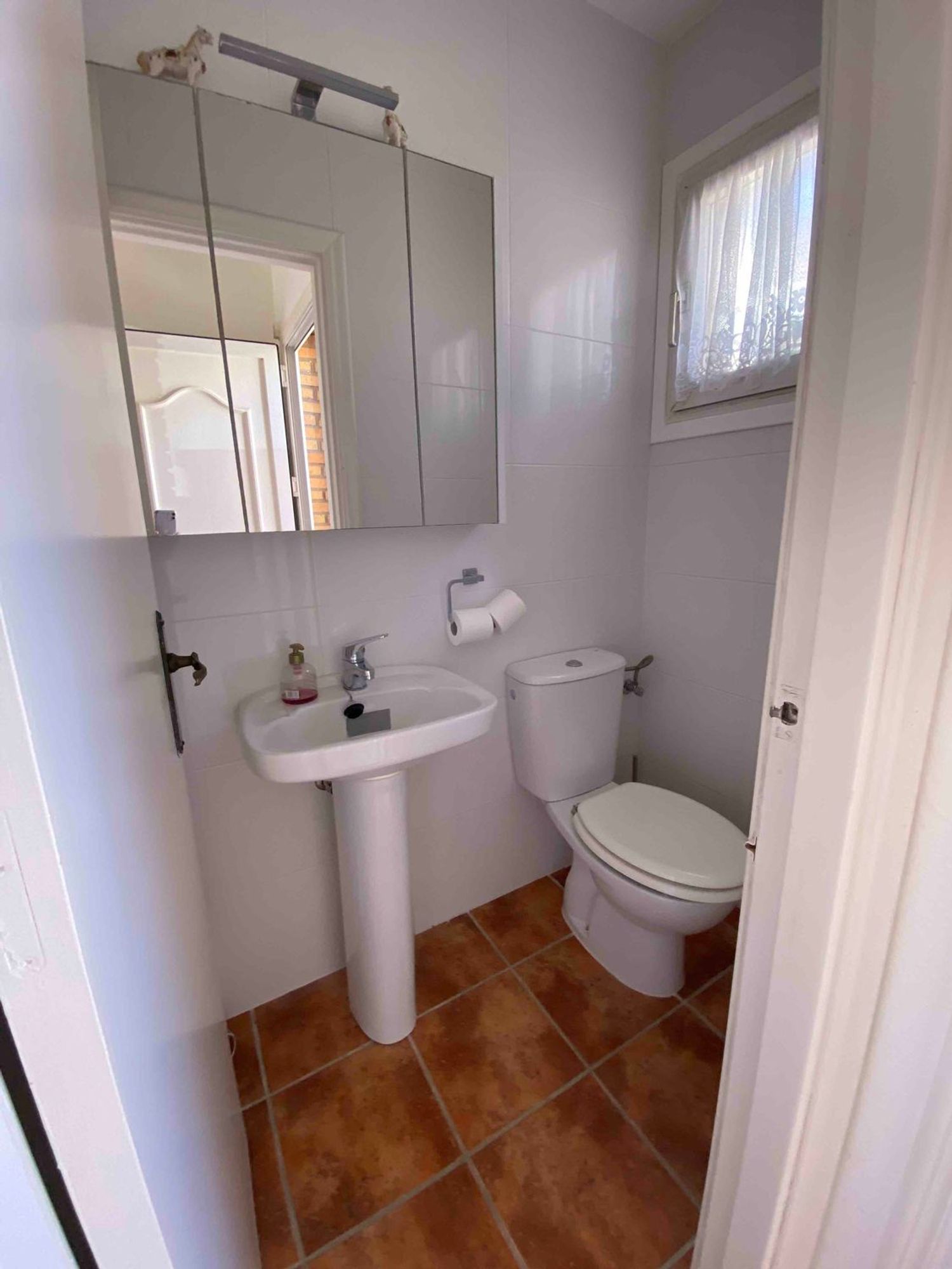 Chalet pareado en Calle Madamme Curie, 85, Zona los Frutales - Foto 8
