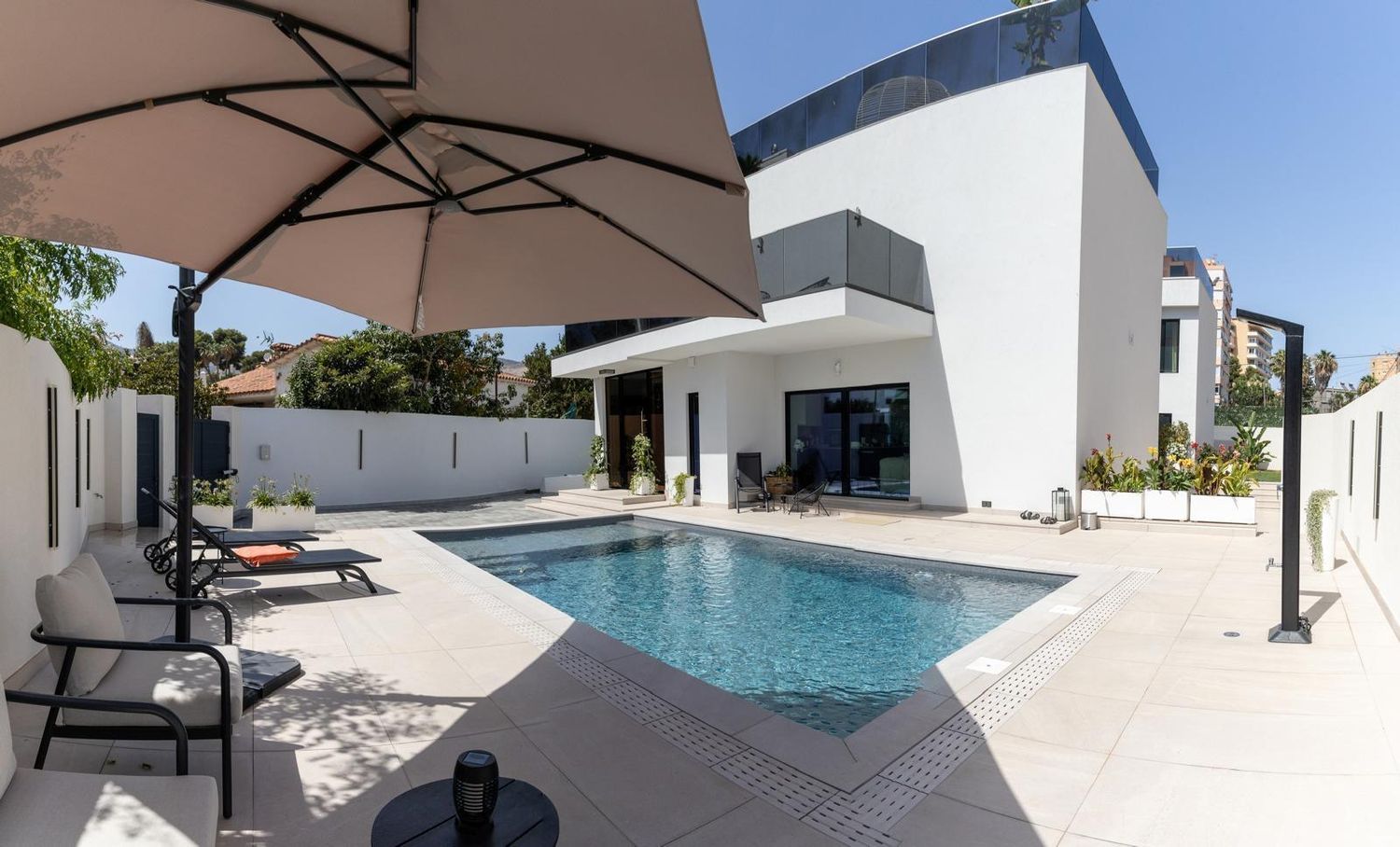 Casa o chalet independiente en Solymar - Puerto Marina, Solymar - Puerto Marina - Foto 25