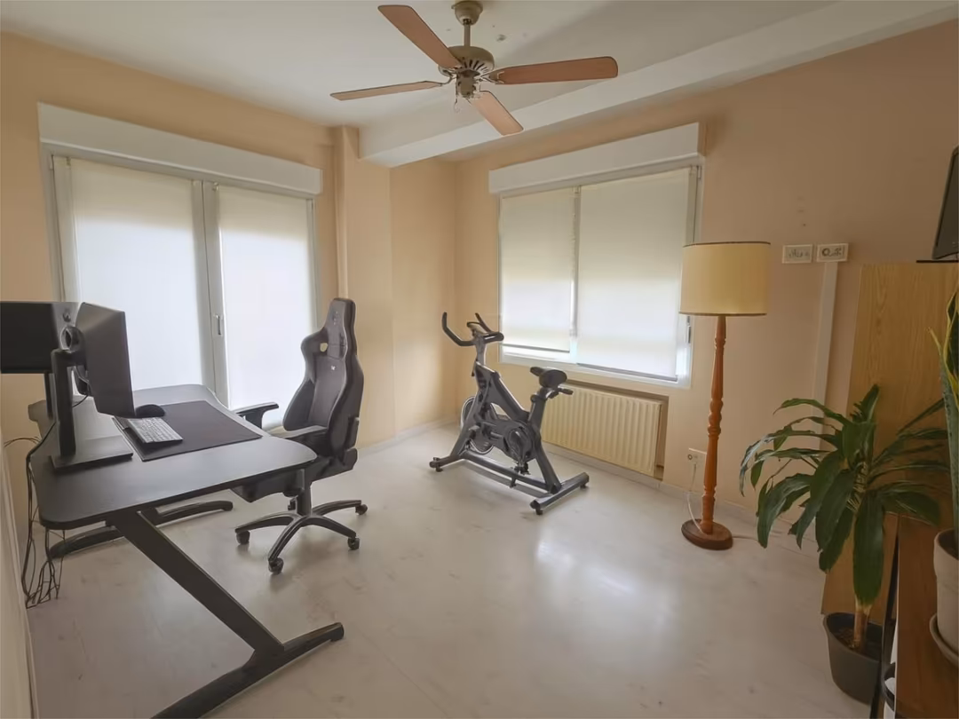 Piso en  Calle Real 31 - Foto 7