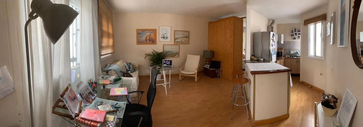 Ático en calle Asunción, 37 - Foto 7