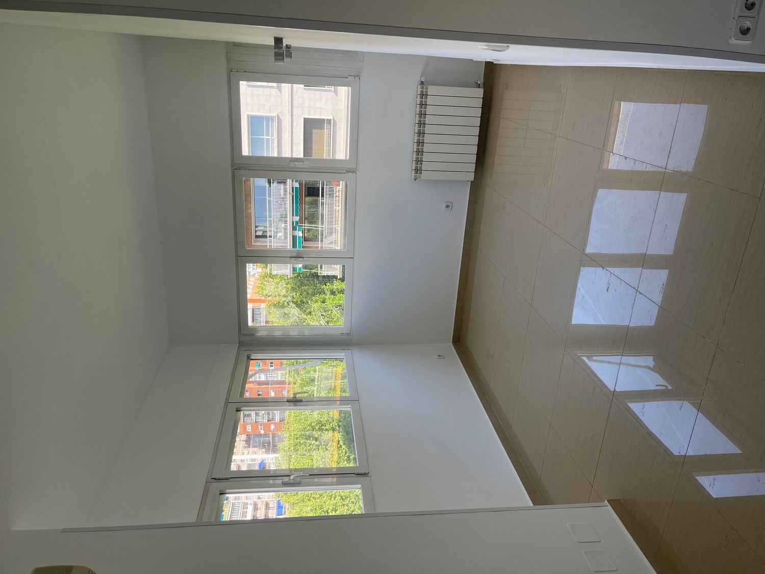 Piso en calle del Doctor Fleming, 32 - Foto 3