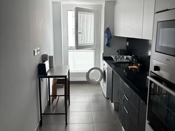 Piso en calle de Vicente Chuliá Campos, 1 - Foto 10