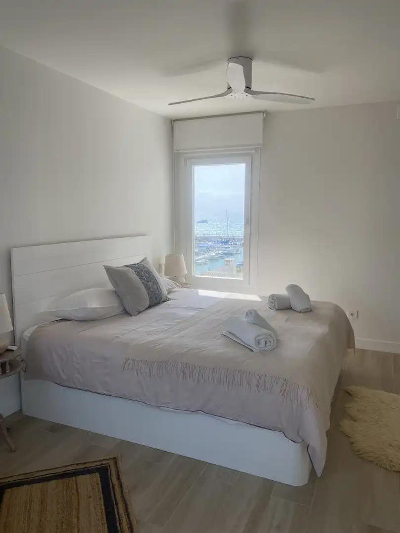 Apartamento en  Avenida de Julio Iglesias 69 - Foto 2