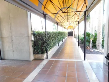 Piso en  Avenida del Doctor Orts Llorca 19 - Foto 1