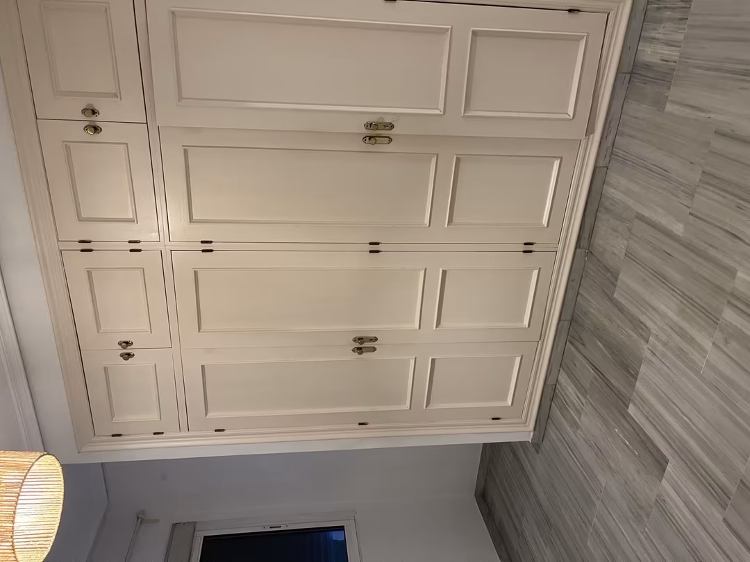 Piso en  Calle Diego Angulo Íñiguez 9 - Foto 12