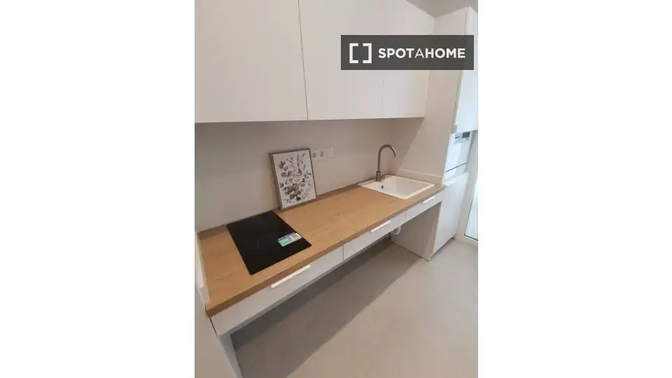 Piso en  Valencia Capital - Foto 11