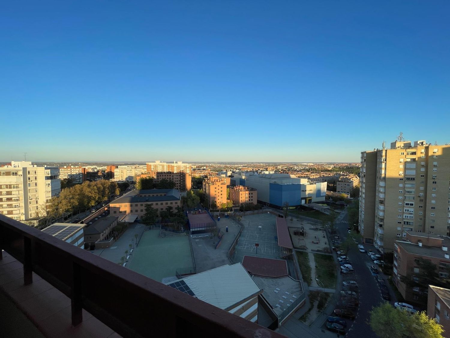 Piso en calle de Alcorisa, 83 - Foto 2