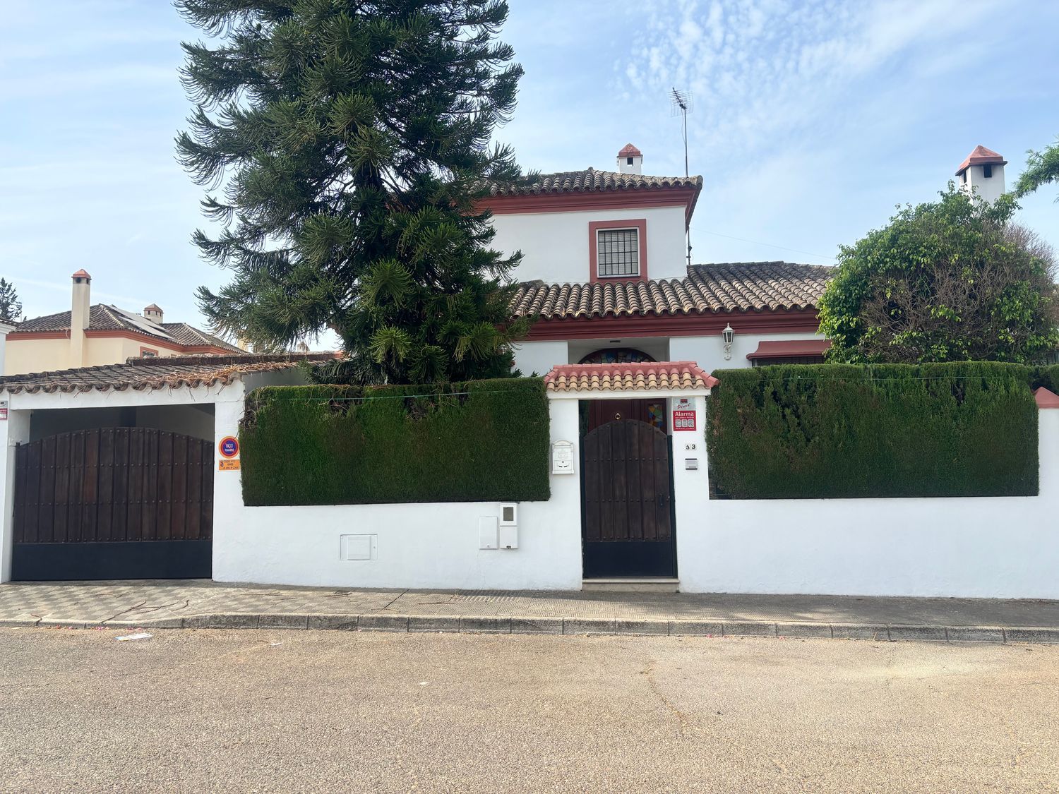 Casa o chalet independiente en Calle Granja Ochoa, 13 - Foto 3