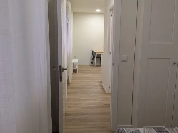 Piso en calle Padre Mariana, 29 - Foto 7