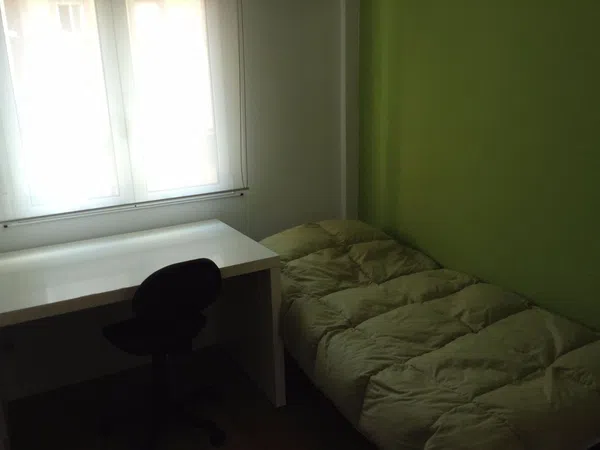 Piso en calle Aguayos, 14 - Foto 5