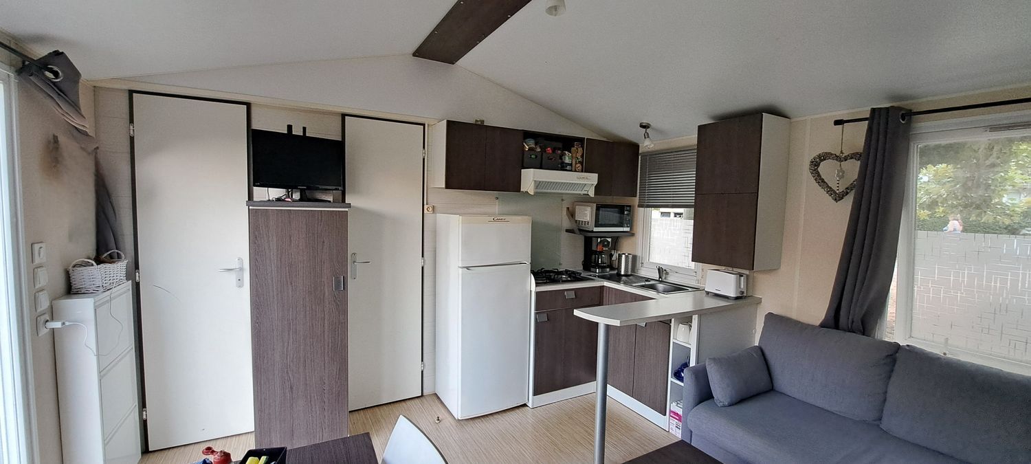Casa o chalet independiente en Camping El Desfiladero s/n - Foto 3
