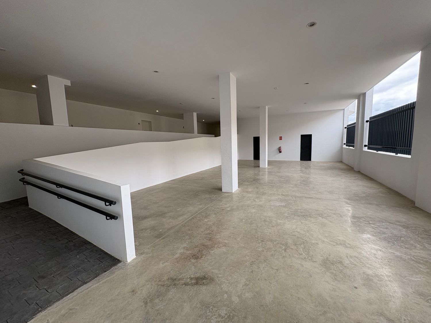 Piso en avenida de Jerez, 53 - Foto 2