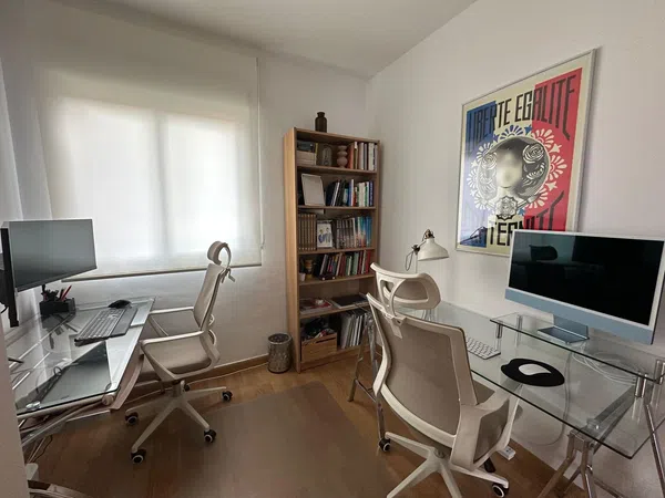 Piso en calle Omar, 14 - Foto 8