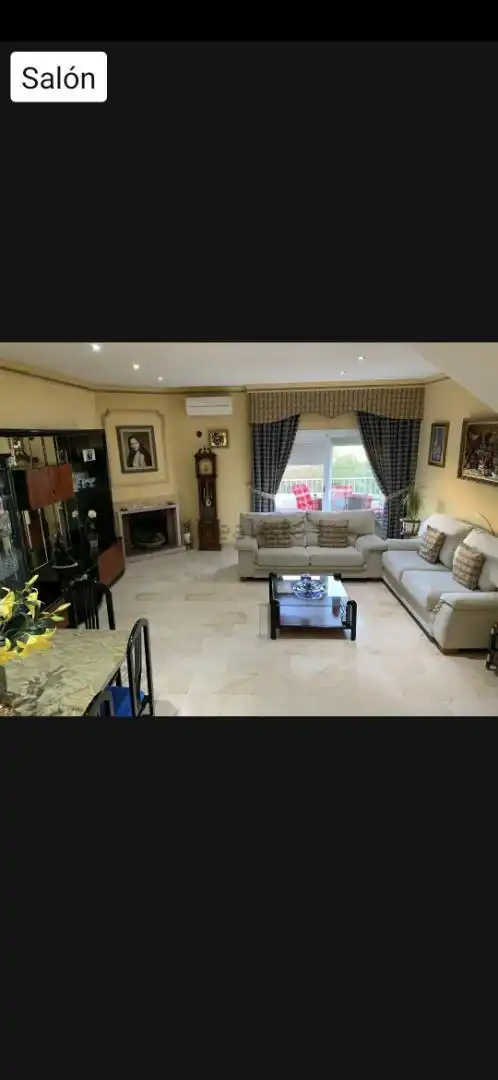 Casa adosada en  Calle Ronda del Golf Oeste 24 - Foto 21