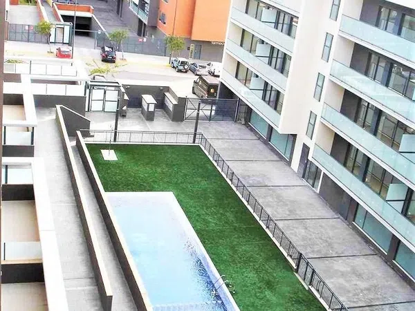 Piso en Calle Poeta José Agustín Goytisolo, 3, Casas Verdes, Casas Verdes - Foto 2