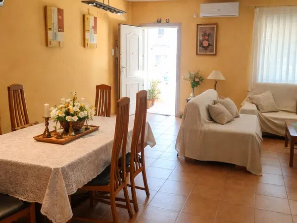 Chalet adosado en San Antonio de Benagéber - Foto 4