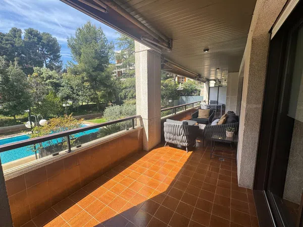 Piso en Pedralbes - Foto 21