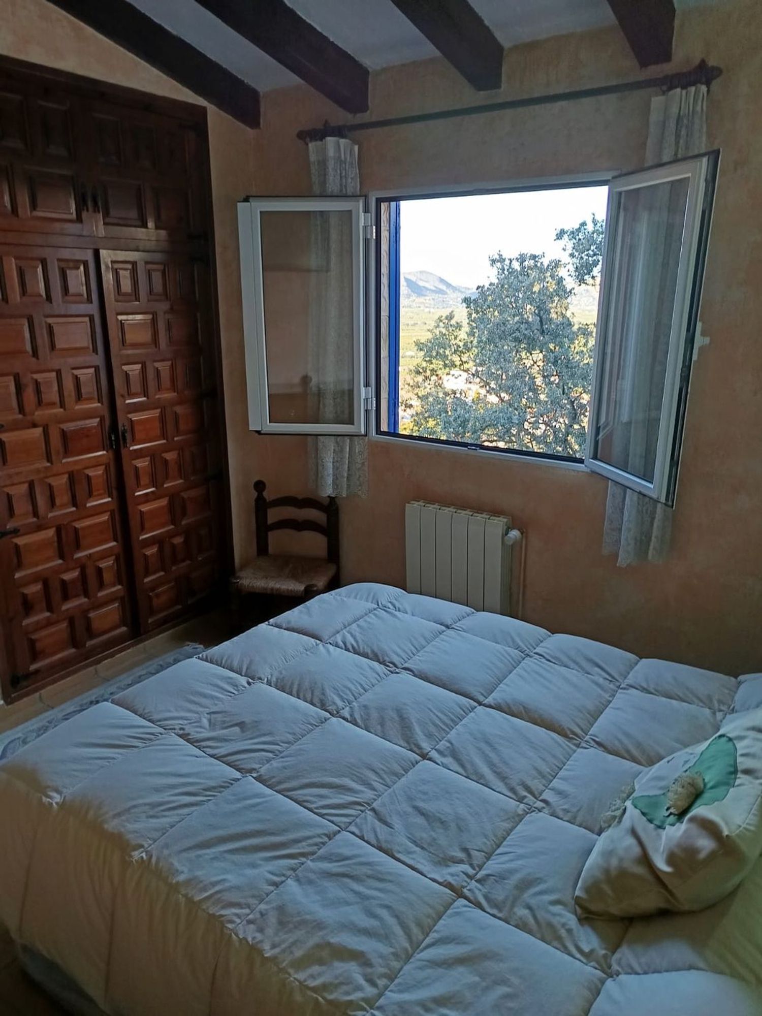 Casa o chalet independiente en Calle Isbert, 11 - Foto 7