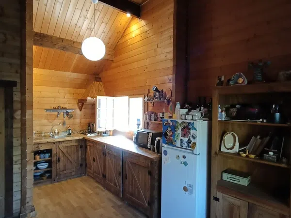 Finca rústica en Carril de la Huerta Festejo, 42, Roche, Roche - Foto 31